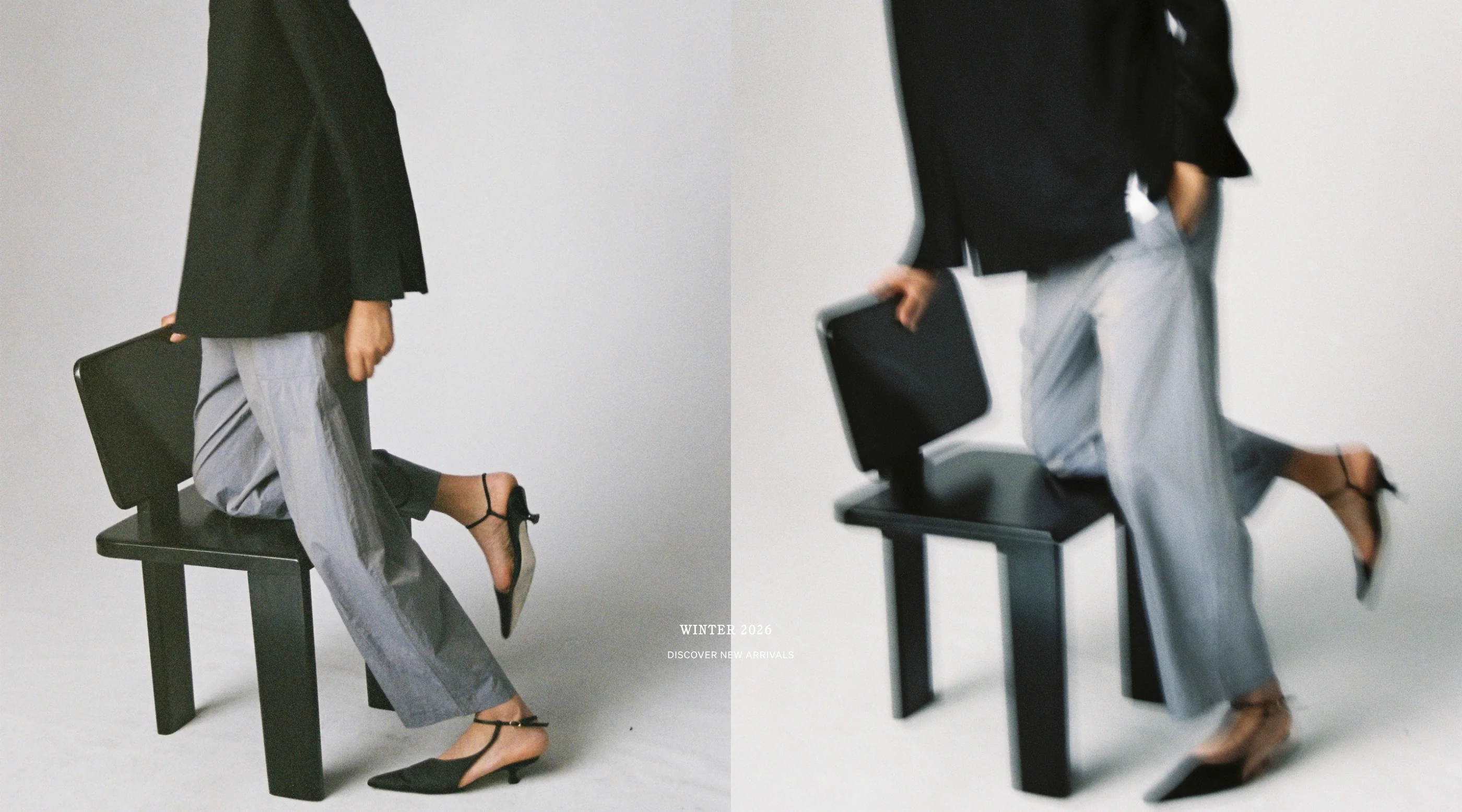 Natural Elegance, Consciously Crafted